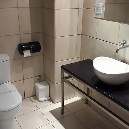 Hostel Rab International