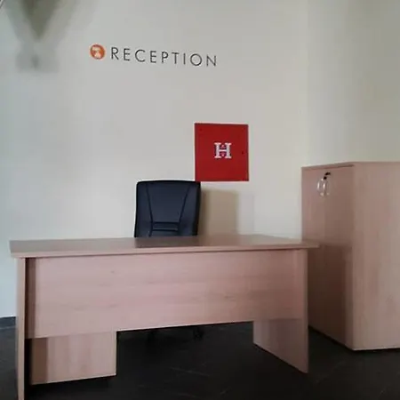 Rab International Hostel