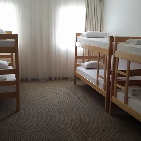 Rab International Hostel Rab Town