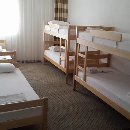 Hostel Rab International *