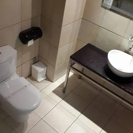 Hostel Rab International
